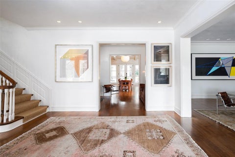 Tiny photo for 4320 Saint Johns Drive, Highland Park, TX 75205 (MLS # 21398644)