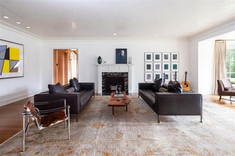 Tiny photo for 4320 Saint Johns Drive, Highland Park, TX 75205 (MLS # 21398644)