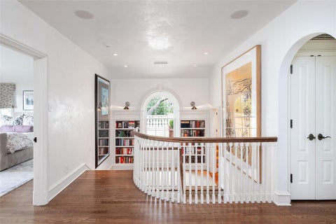 Tiny photo for 4320 Saint Johns Drive, Highland Park, TX 75205 (MLS # 21398644)