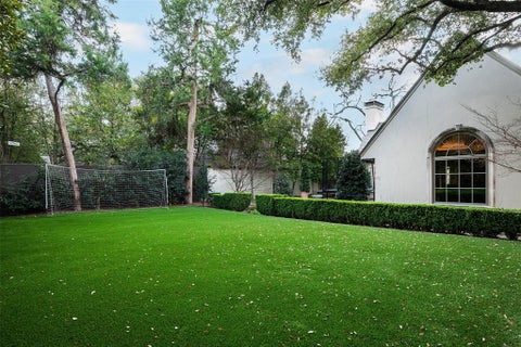 Tiny photo for 4320 Saint Johns Drive, Highland Park, TX 75205 (MLS # 21398644)