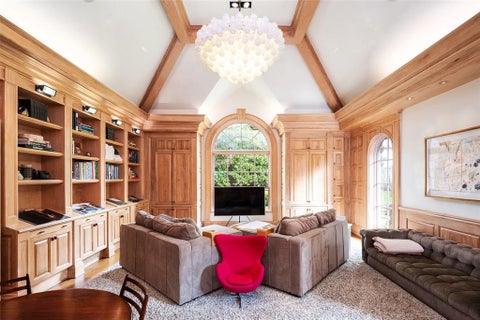 Tiny photo for 4320 Saint Johns Drive, Highland Park, TX 75205 (MLS # 21398644)