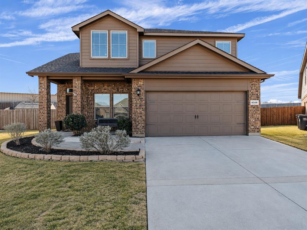 Boswell Ranch - Residential