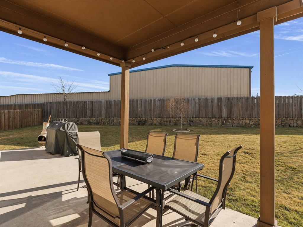 Boswell Ranch - Residential