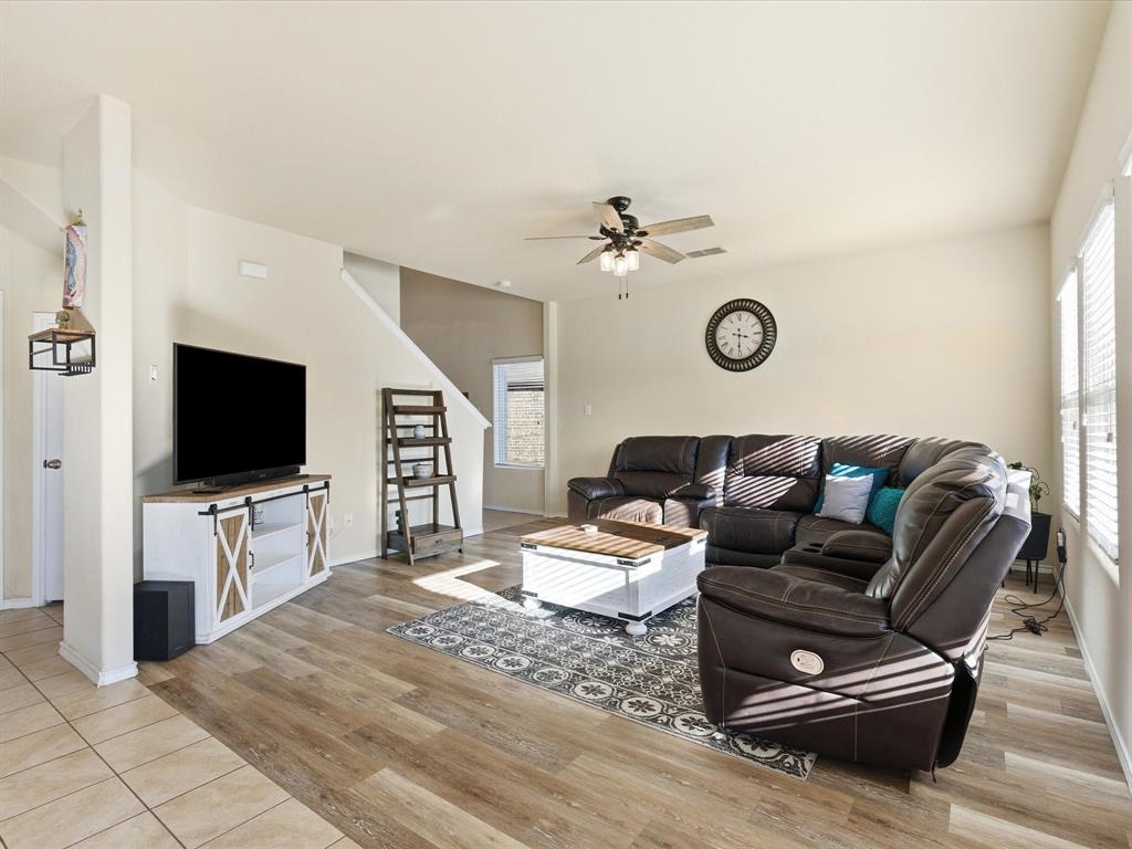 Boswell Ranch Add - Residential