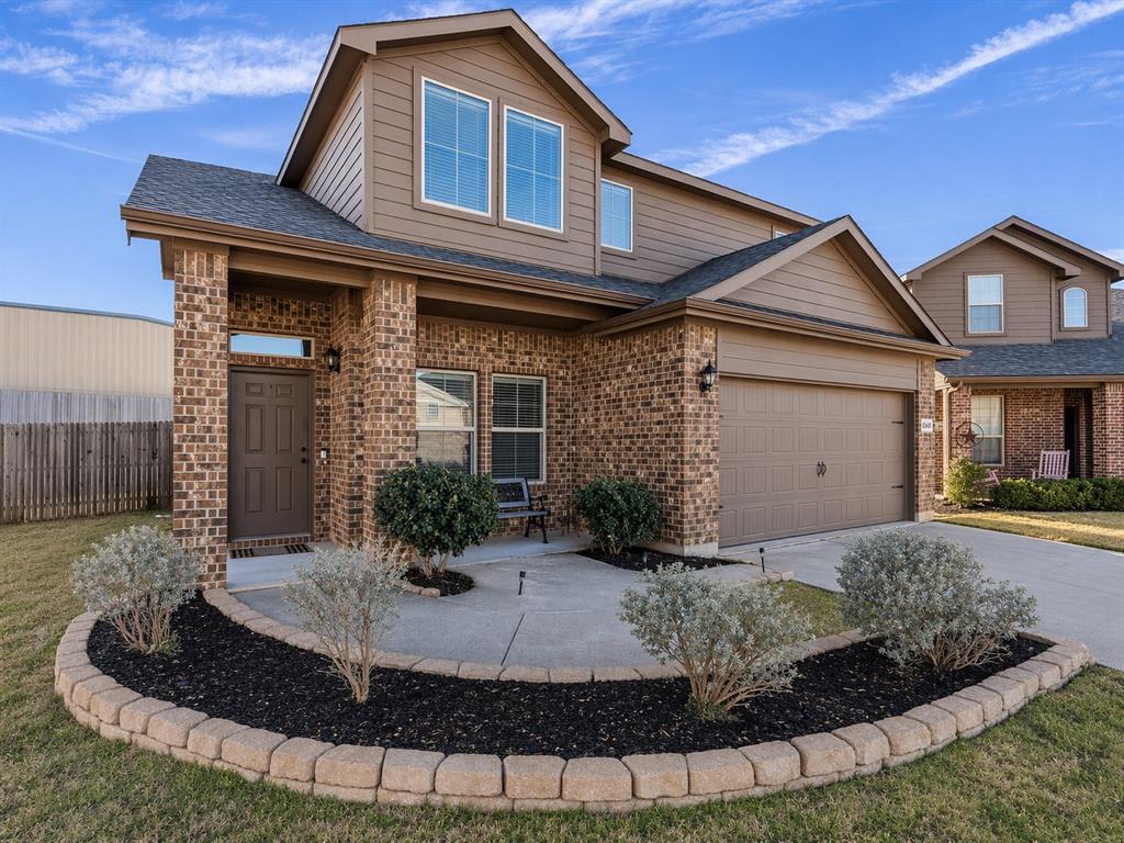 Boswell Ranch - Residential