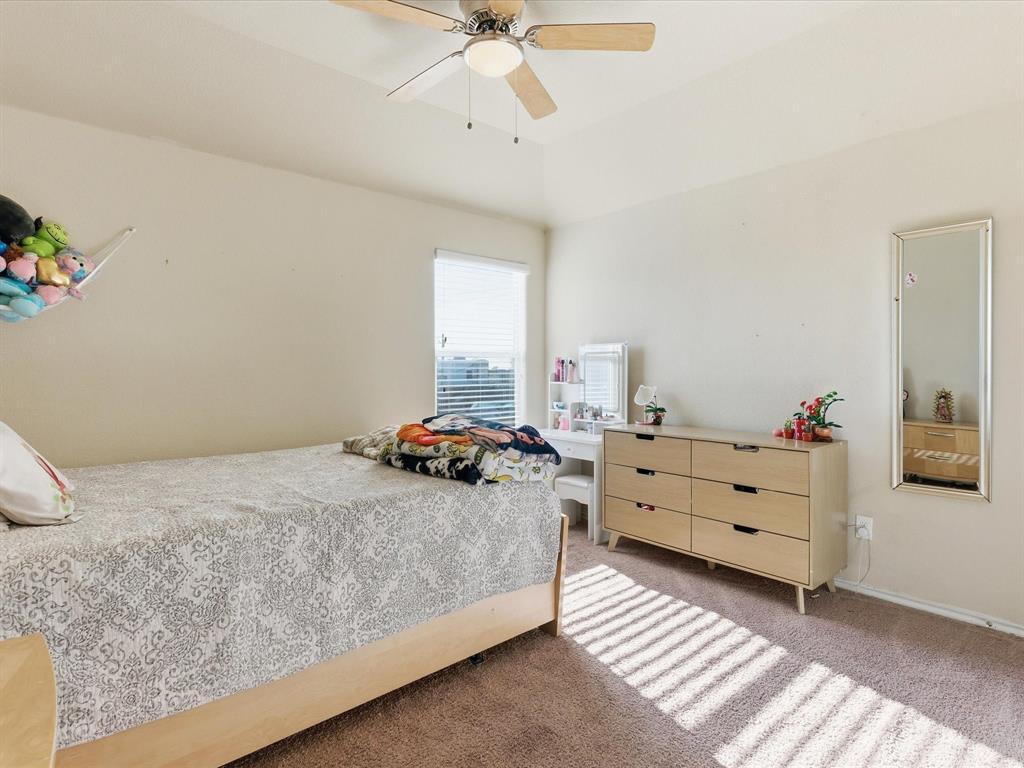 Boswell Ranch Add - Residential