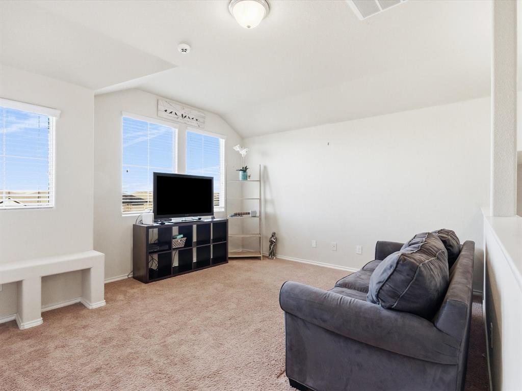 Boswell Ranch Add - Residential