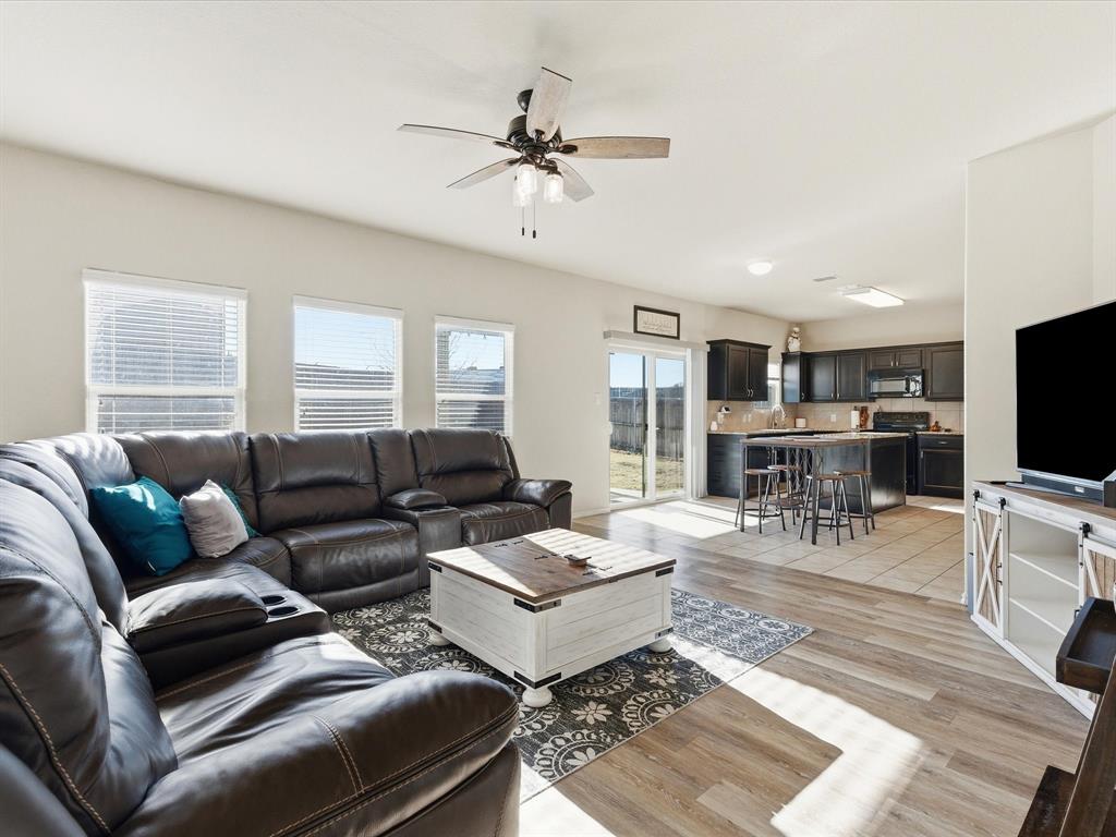 Boswell Ranch Add - Residential