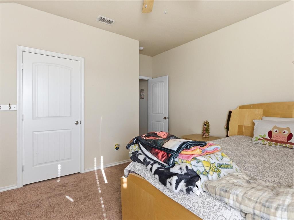 Boswell Ranch Add - Residential