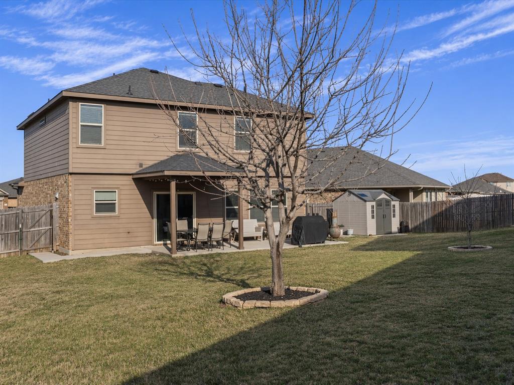 Boswell Ranch - Residential