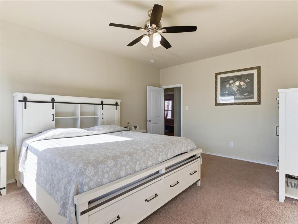 Boswell Ranch Add - Residential