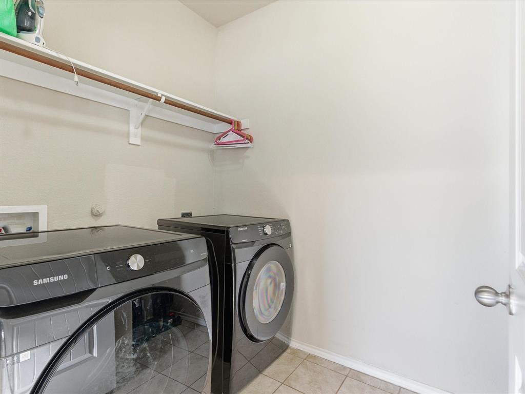 Boswell Ranch Add - Residential