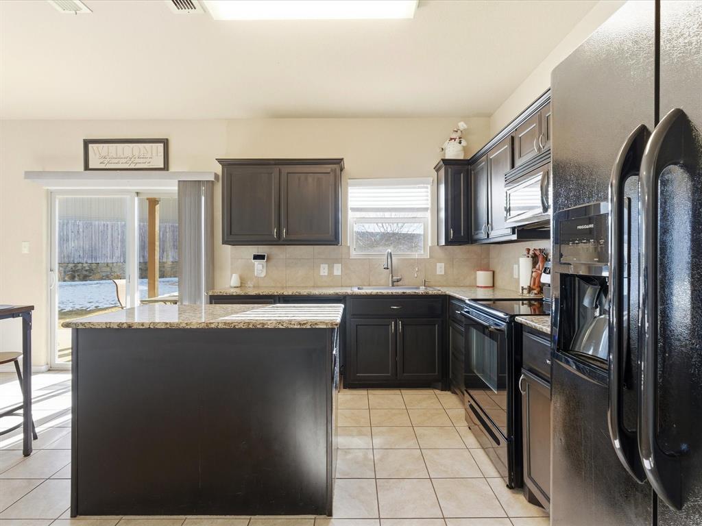 Boswell Ranch Add - Residential