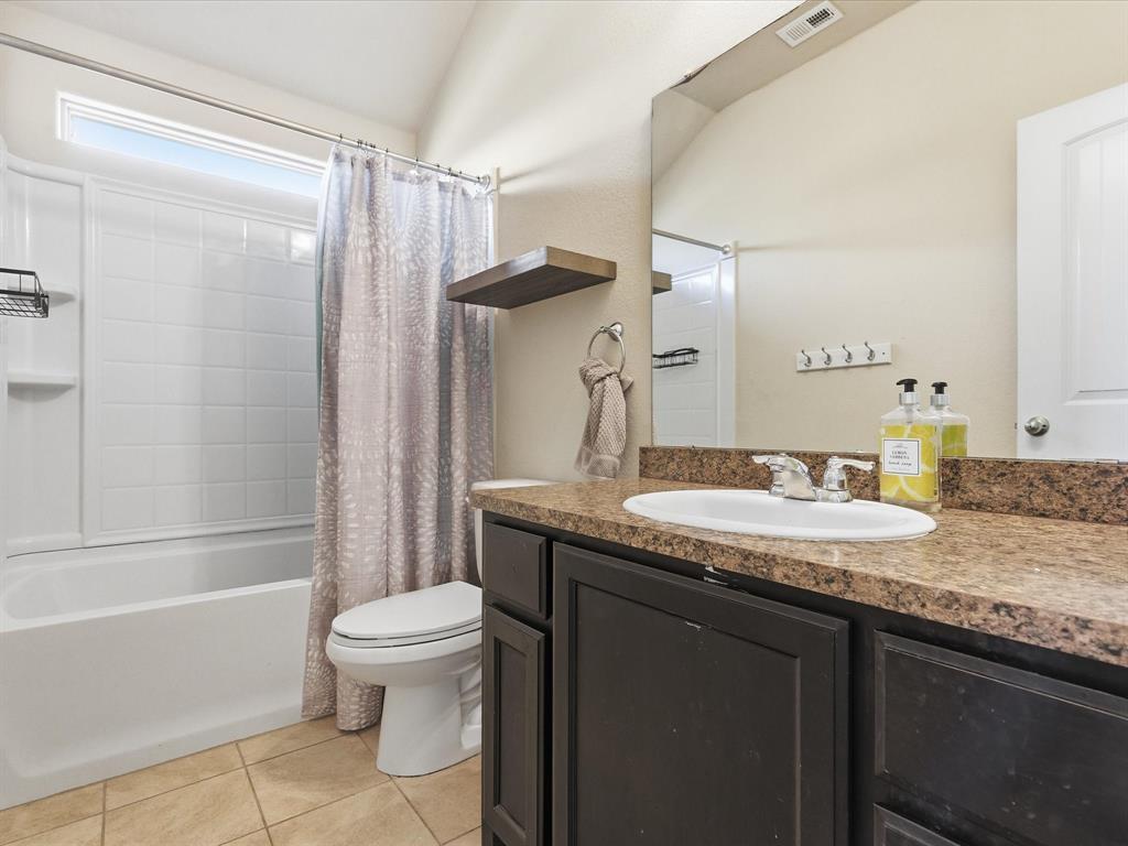 Boswell Ranch Add - Residential