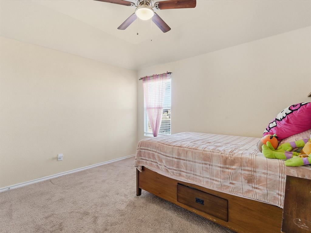 Boswell Ranch Add - Residential