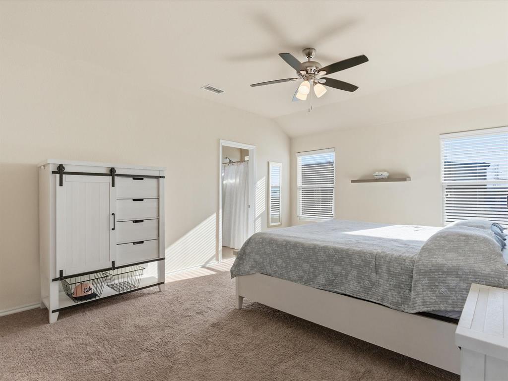 Boswell Ranch Add - Residential