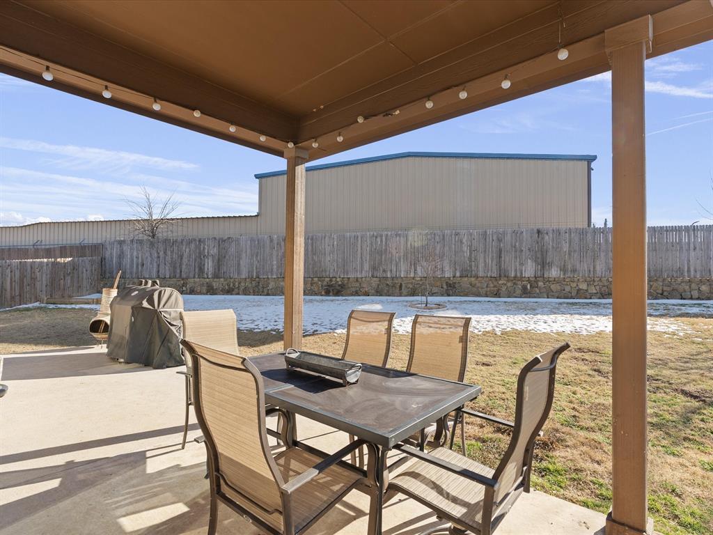 Boswell Ranch Add - Residential