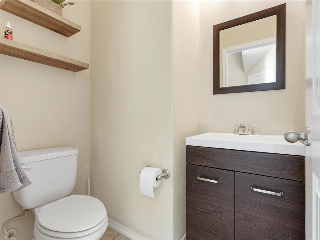 Boswell Ranch Add - Residential