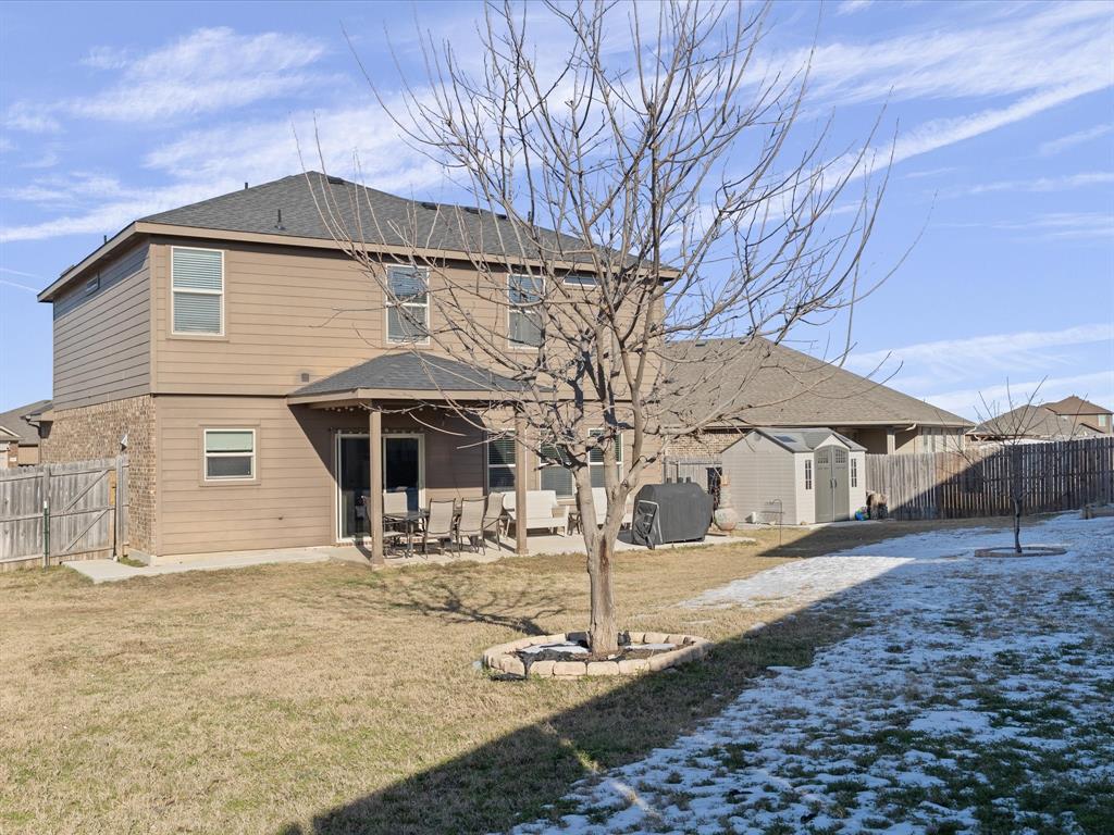 Boswell Ranch Add - Residential