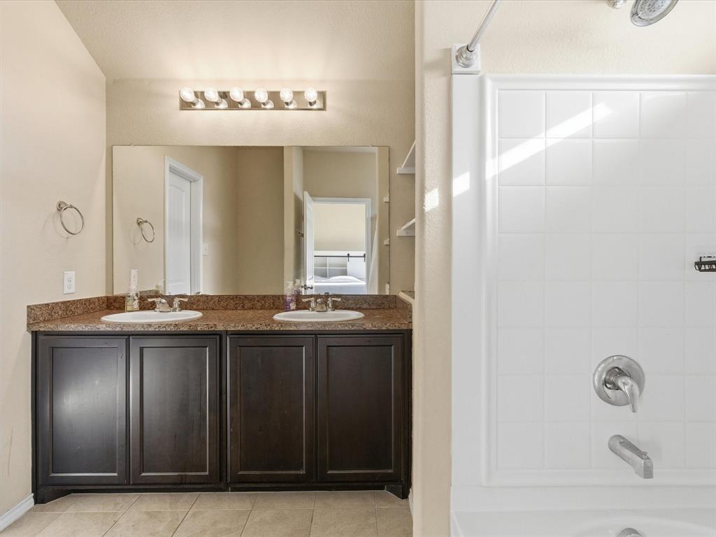 Boswell Ranch Add - Residential