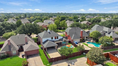 Tiny photo for 942 Village Parkway, Coppell, TX 75019 (MLS # 21390496)