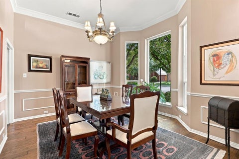 Tiny photo for 942 Village Parkway, Coppell, TX 75019 (MLS # 21390496)