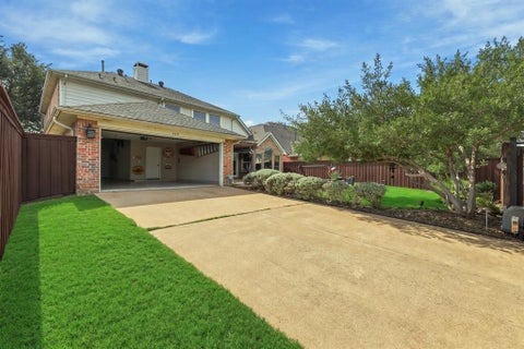Tiny photo for 942 Village Parkway, Coppell, TX 75019 (MLS # 21390496)