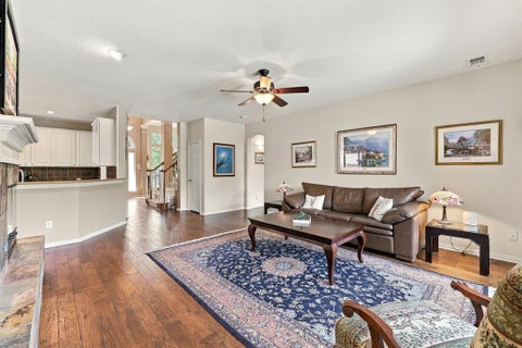 Tiny photo for 942 Village Parkway, Coppell, TX 75019 (MLS # 21390496)
