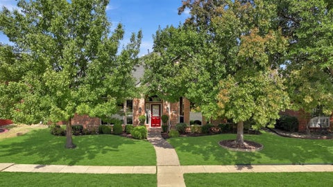 Tiny photo for 942 Village Parkway, Coppell, TX 75019 (MLS # 21390496)
