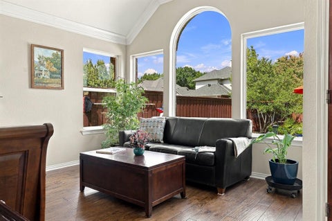 Tiny photo for 942 Village Parkway, Coppell, TX 75019 (MLS # 21390496)