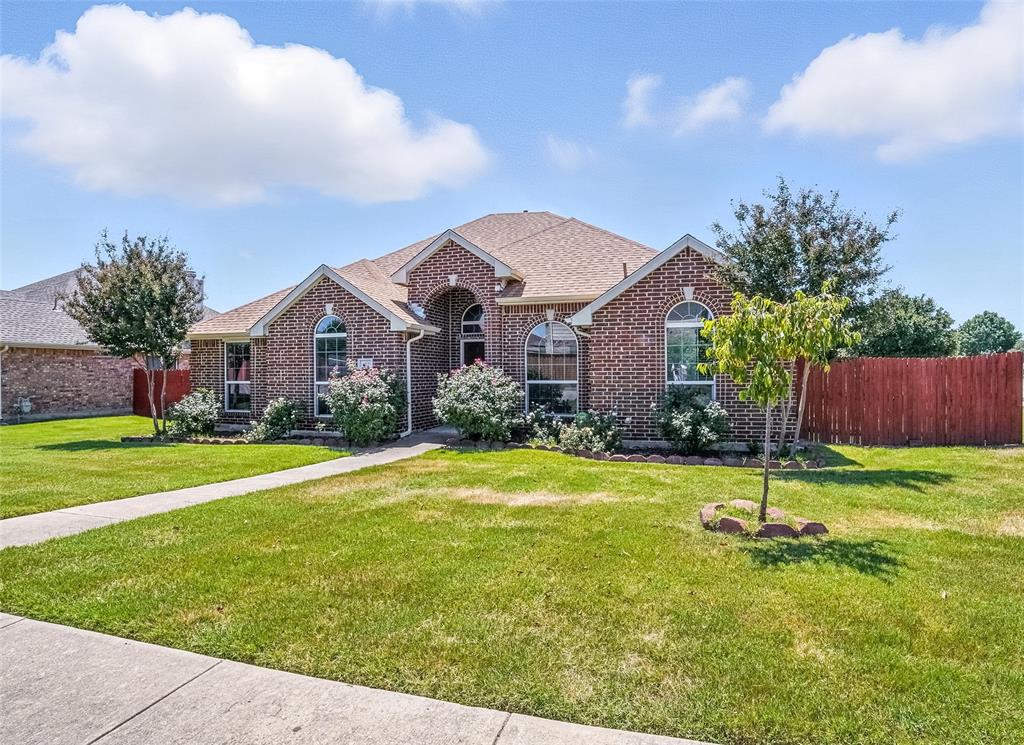 122 Haven Ridge Drive