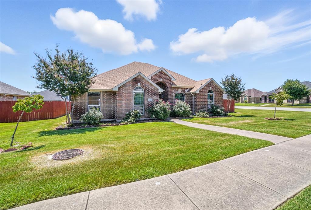 122 Haven Ridge Drive