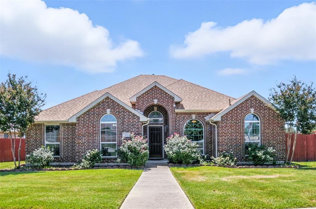 122 Haven Ridge Drive