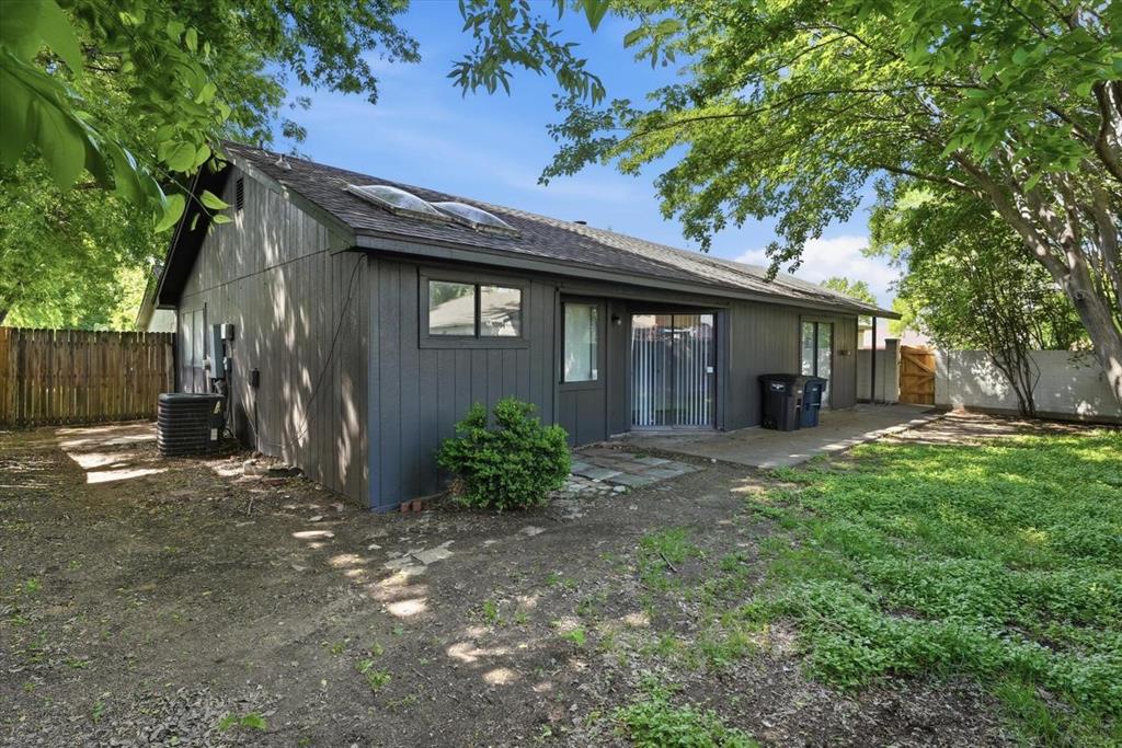 Summerfields East Add - Residential