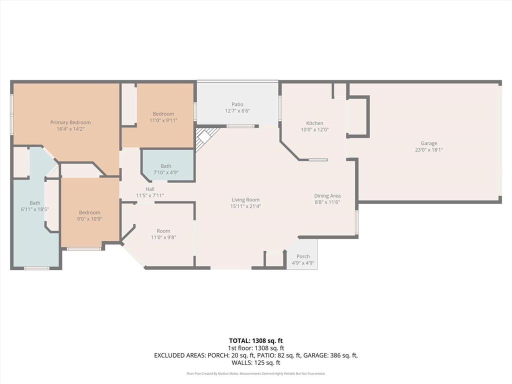 Summerfields East Add - Residential
