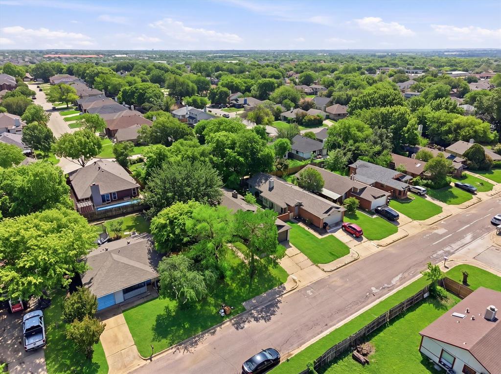 Summerfields East Add - Residential