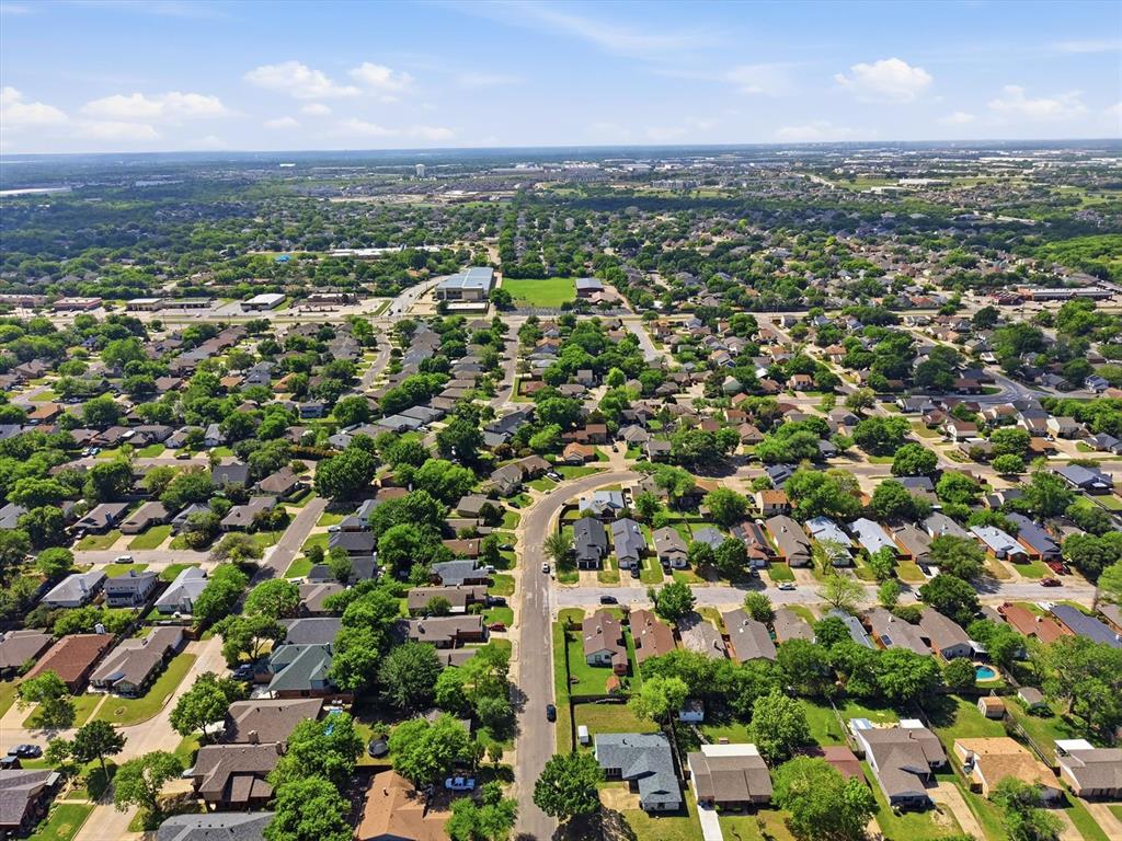 Summerfields East Add - Residential