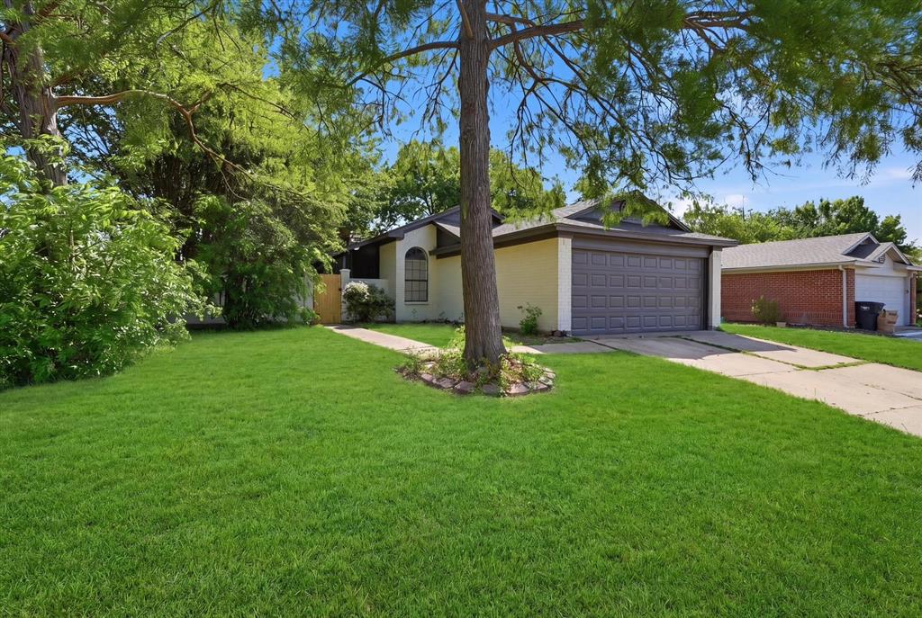 Summerfields East Add - Residential
