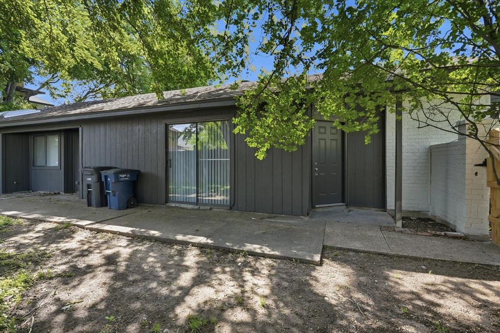 Summerfields East Add - Residential