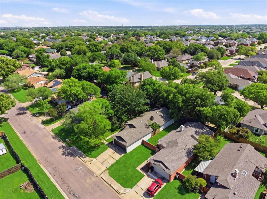 Summerfields East Add - Residential
