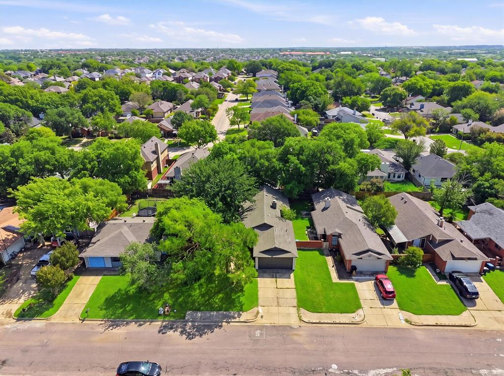 Summerfields East Add - Residential