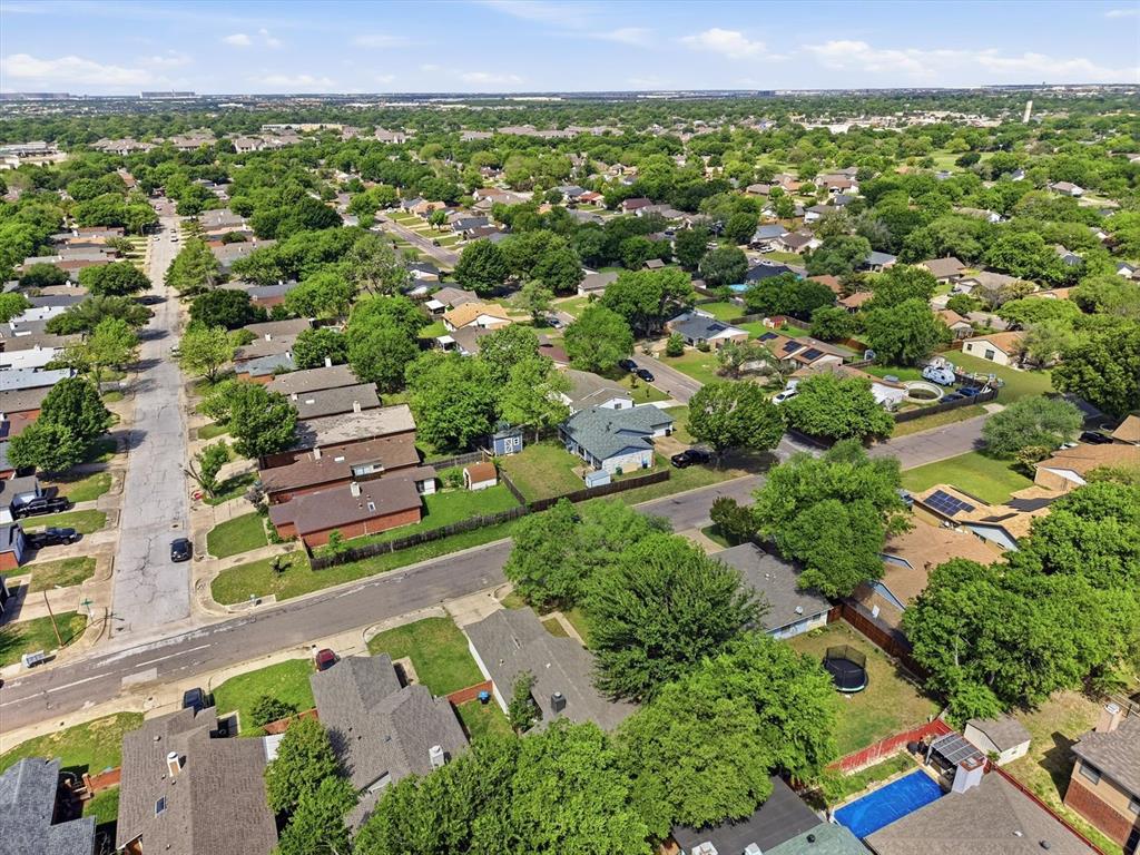 Summerfields East Add - Residential