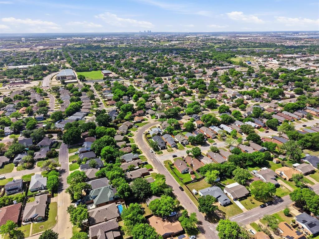 Summerfields East Add - Residential