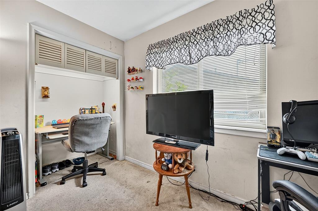 Casa Linda 5th Add - Residential