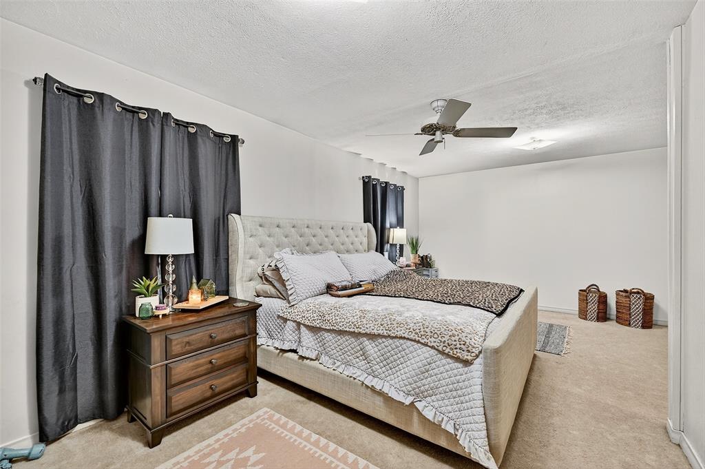 Casa Linda 5th Add - Residential