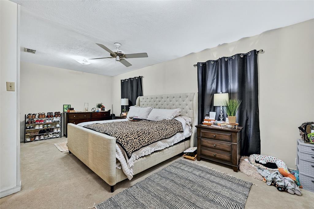 Casa Linda 5th Add - Residential