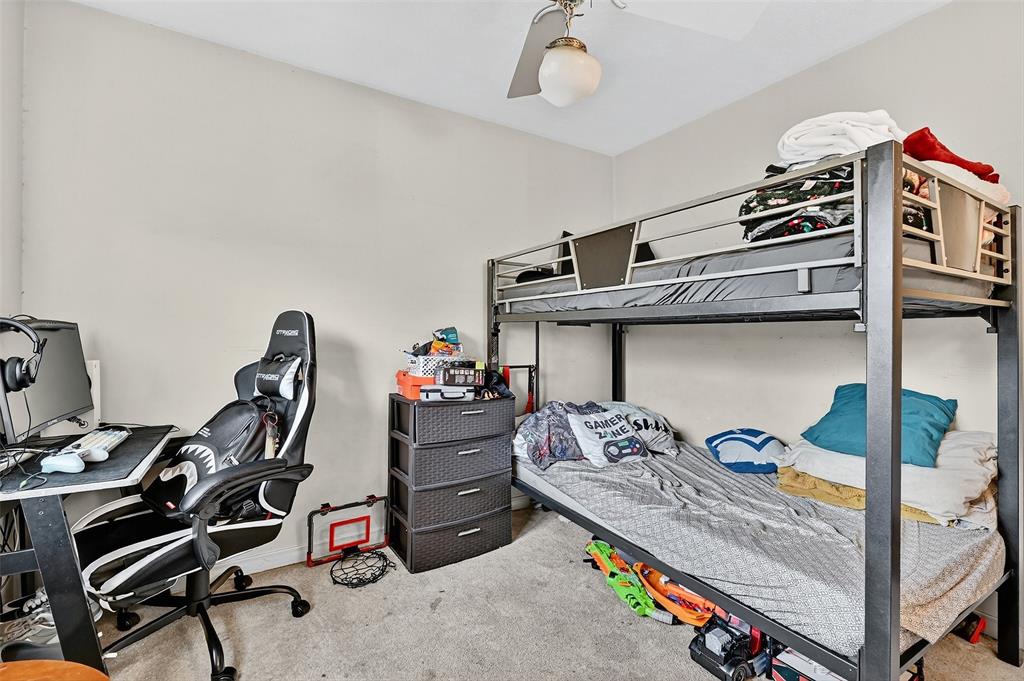 Casa Linda 5th Add - Residential