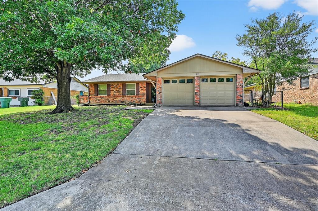 Casa Linda 5th Add - Residential