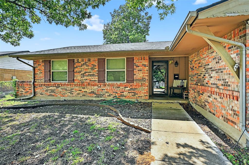 Casa Linda 5th Add - Residential