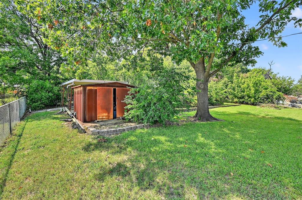 Casa Linda 5th Add - Residential